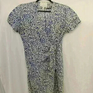 Adrianna Papell Petites Dresssize 12p